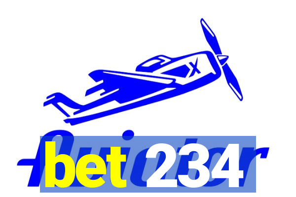 bet 234